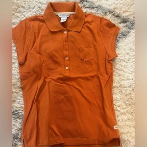 Abercrombie and Fitch polo, great condition!